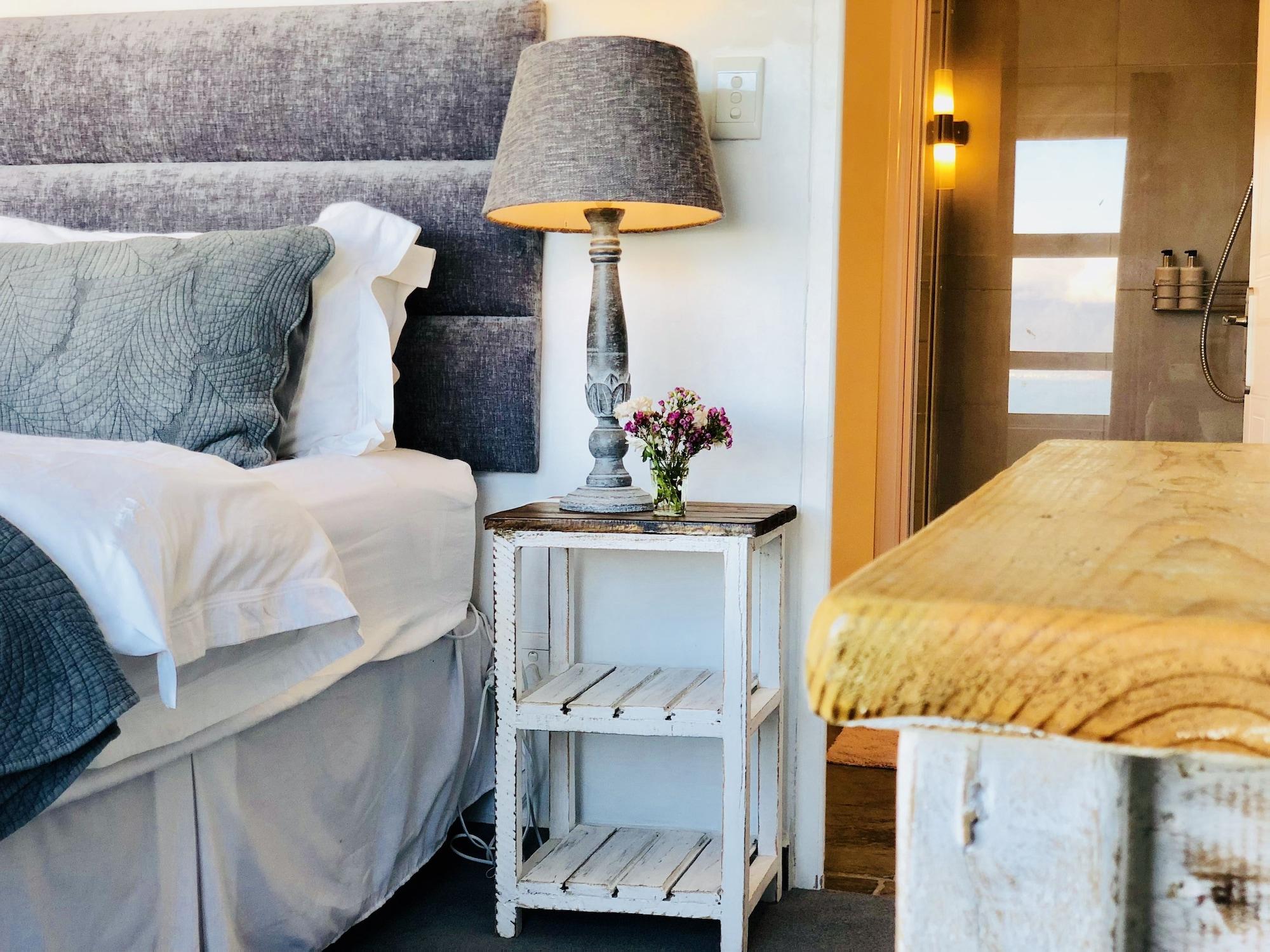 5 Options Guest House Блубергстранд Екстериор снимка