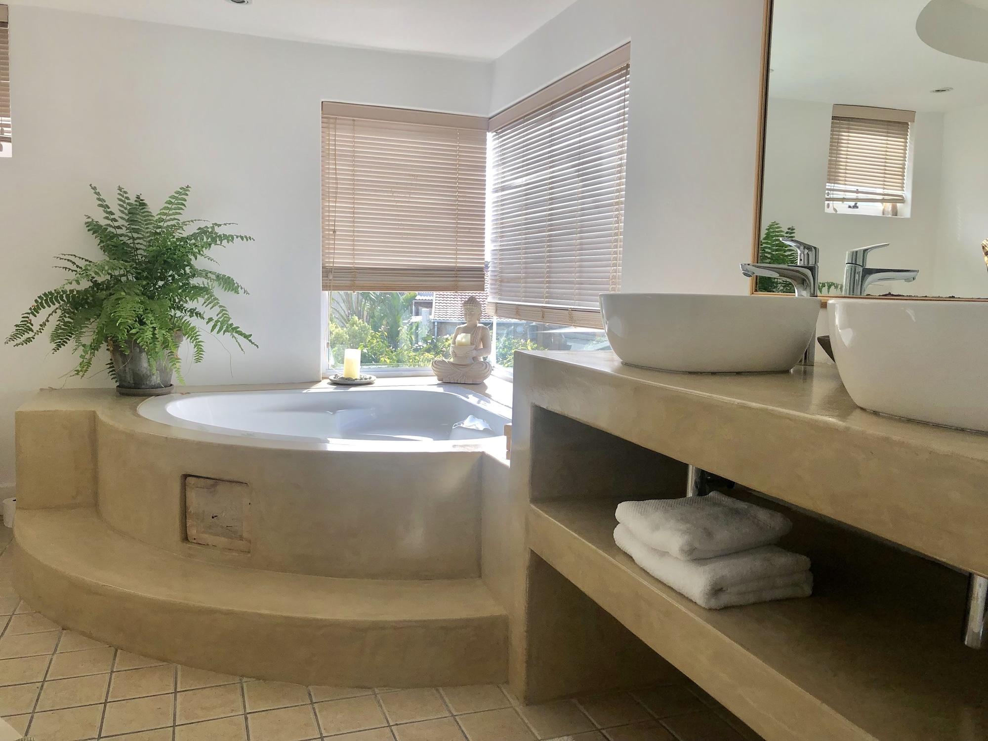 5 Options Guest House Блубергстранд Екстериор снимка