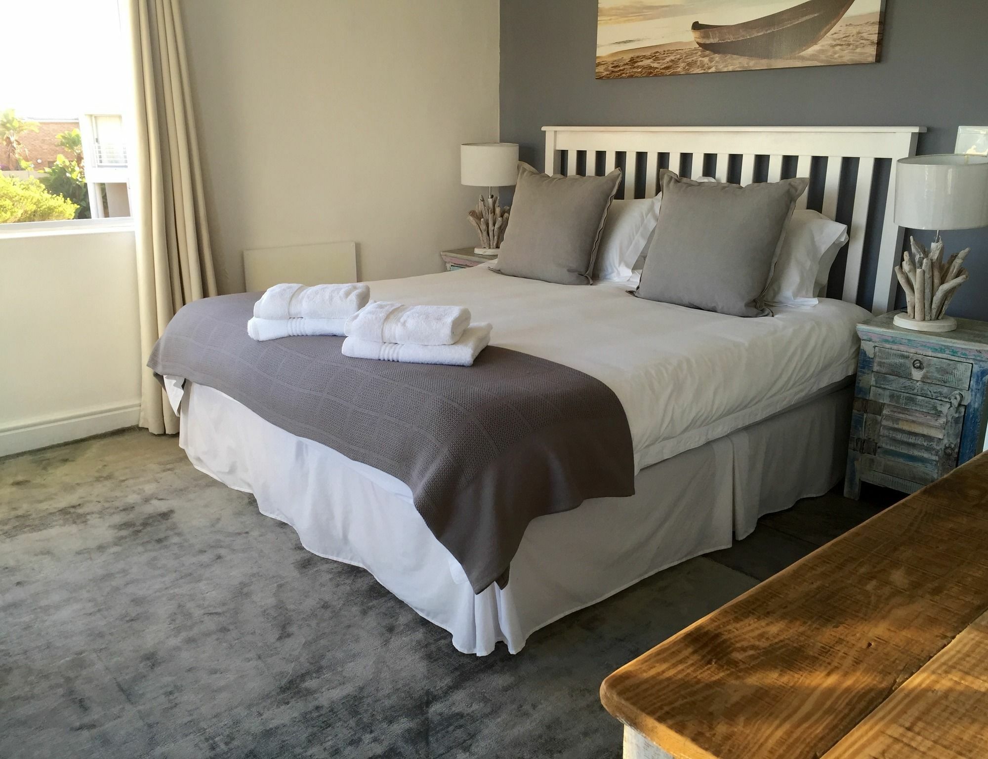 5 Options Guest House Блубергстранд Екстериор снимка