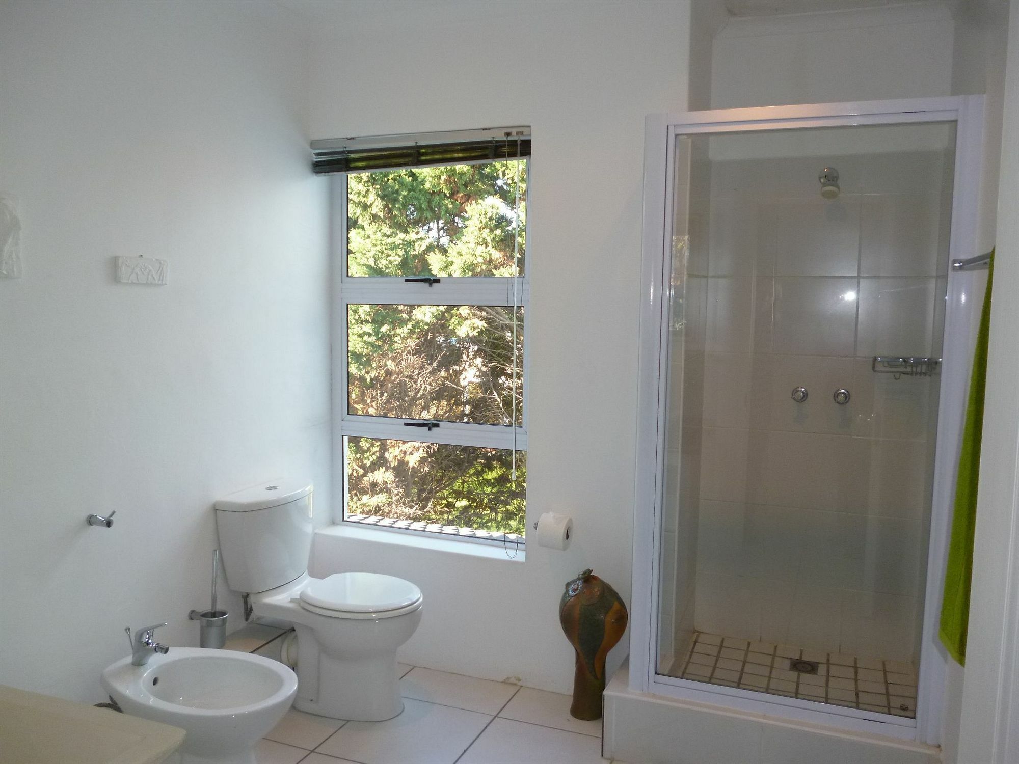 5 Options Guest House Блубергстранд Екстериор снимка
