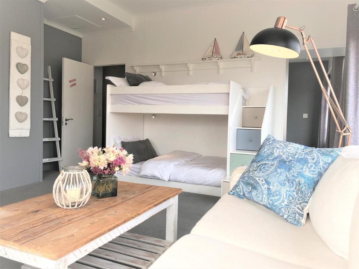 5 Options Guest House Блубергстранд Екстериор снимка